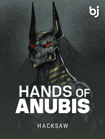 Hand of Anubis