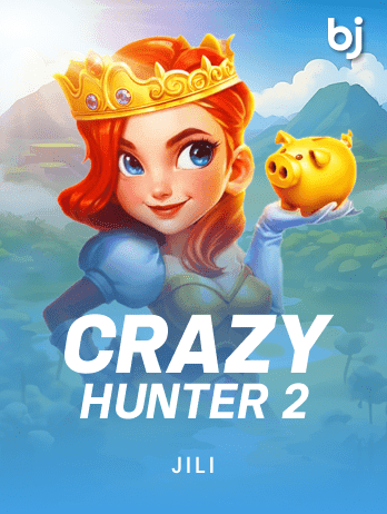 ক্রেজি হান্টার ২ game thumbnail