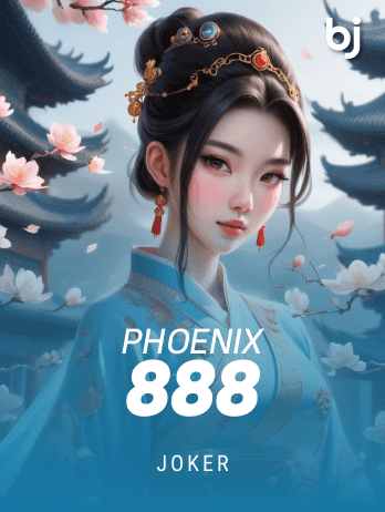 Phoenix 888png