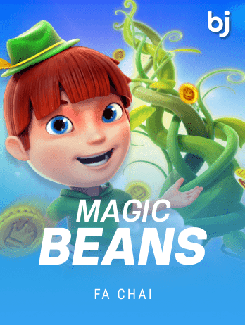 Magic Beanspng