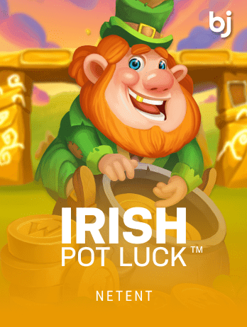 Irish Pot Luck™