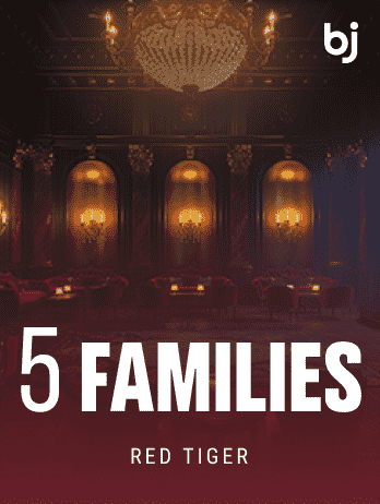 5 Familiespng