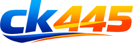 ck445 Logo
